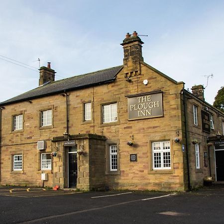 Plough Inn Morpeth Exterior photo