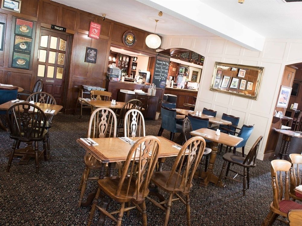 Plough Inn Morpeth Exterior photo
