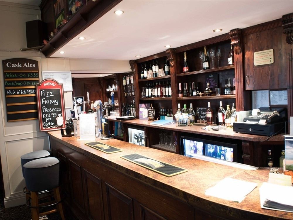 Plough Inn Morpeth Exterior photo