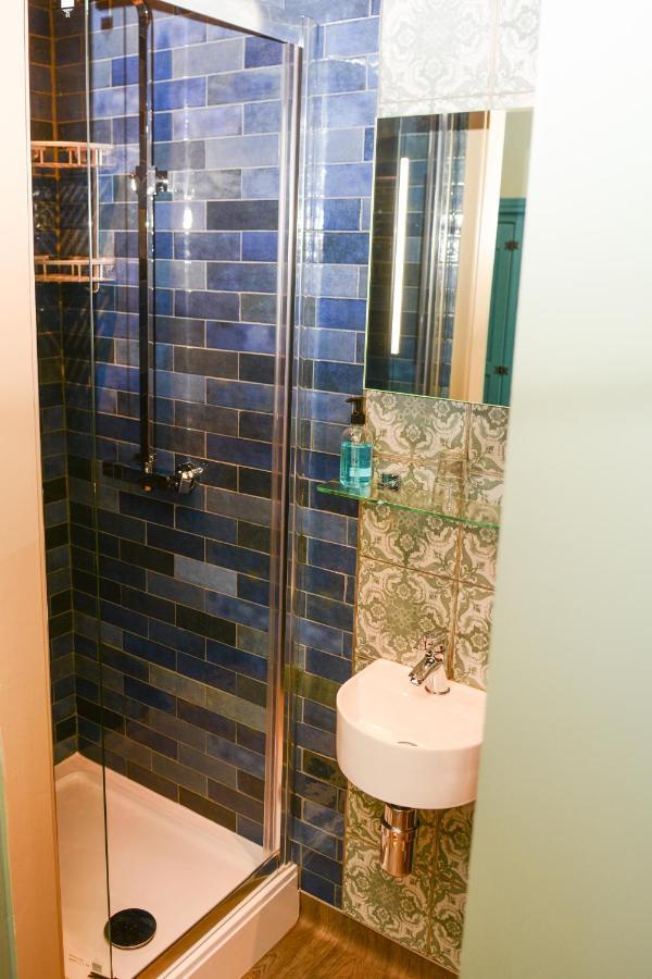 Plough Inn Morpeth Room photo